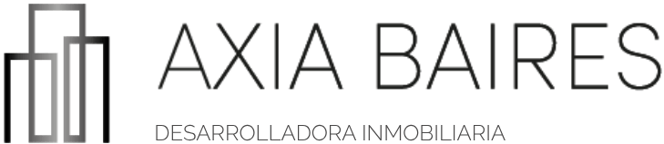 Logo de Axia Baires